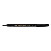 Pentel Arts Color Pen Black - Nevada Fine Arts