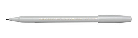 Pentel Arts Color Pen Light Gray - Nevada Fine Arts