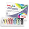 Pentel Arts Oil Pastel Set Assorted Colors 25pc - Nevada Fine Arts