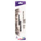 Pentel Arts Pocket Brush Pen Black Ink Refill Cartridges 2pk - Nevada Fine Arts