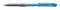 Pentel Arts Slicci Gel Pen Baby Blue 0.25mm - Nevada Fine Arts