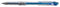 Pentel Arts Slicci Gel Pen Blue 0.25mm - Nevada Fine Arts