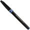 Pentel Sign Pen Micro Brush Blue - Nevada Fine Arts