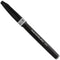 Pentel Sign Pen Micro Brush Gray - Nevada Fine Arts