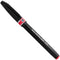 Pentel Sign Pen Micro Brush Red - Nevada Fine Arts