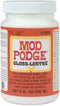 Plaid Mod Podge Gloss 4oz - Nevada Fine Arts