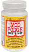 Plaid Mod Podge Matte 16oz - Nevada Fine Arts