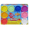 Play Doh Rainblow Starter Pack 8ct - Nevada Fine Arts