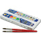 Prang Watercolor Set Half Pan Assorted 16pc - Nevada Fine Arts