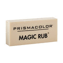 Prismacolor Premier Magic Rub Eraser Block - Nevada Fine Arts