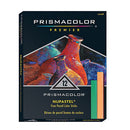 Prismacolor Premier NuPastel Pastel Set Hard Assorted 36pk - Nevada Fine Arts