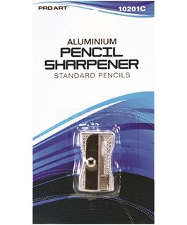 ProArt Standard Aluminum Pencil Sharpener