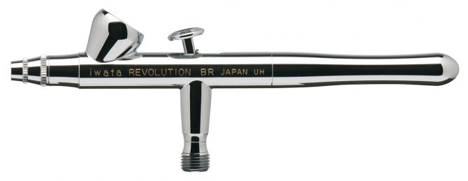 Iwata Revolution HP-BR R2500 Airbrush