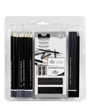 Royal Brush Essentials Sketching kit 21 set