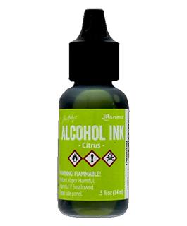 Ranger Alcohol Ink Botanical 0.5oz - Nevada Fine Arts