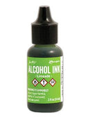 Ranger Alcohol Ink Limeade .5oz - Nevada Fine Arts