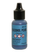 Ranger Alcohol Ink Pearl Celestial .5oz - Nevada Fine Arts