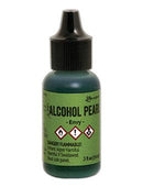Ranger Alcohol Ink Pearl Envy .5oz - Nevada Fine Arts