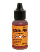 Ranger Alcohol Ink Pearl Splendor .5oz - Nevada Fine Arts