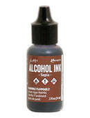 Ranger Alcohol Ink Sepia .5oz - Nevada Fine Arts