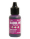 Ranger Alcohol Ink Wild Plum .5oz - Nevada Fine Arts