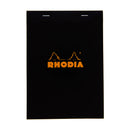 Rhodia Bloc 5x5 grid 6"x8.5”