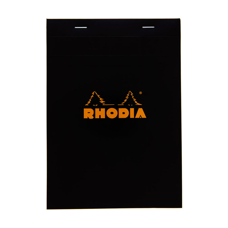 Rhodia Bloc 5x5 grid 6"x8.5”