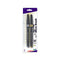 Pentel Sign Pen Micro Brush Gold and Silver Set