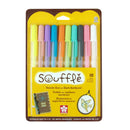 Sakura Souffle Gel Pens 10pk
