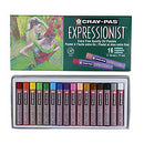 Sakura Cray-Pas Expressionist Oil Pastels
