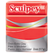 Sculpey III Red Hot Red 2oz