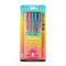 Sakura Gelly Roll Gold Shadow Pen Set Assorted 5pk - Nevada Fine Arts