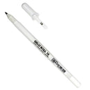 Sakura Gelly Roll Pen 10 Bold White - Nevada Fine Arts