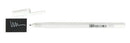 Sakura Gelly Roll Pen Medium White 08 - Nevada Fine Arts