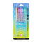 Sakura Gelly Roll Silver Shadow Pen Set Assorted 5pk - Nevada Fine Arts