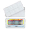 Sakura Koi Water Colors Studio Set Assorted Colors 60pc - Nevada Fine Arts
