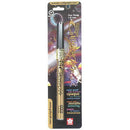 Sakura Pentouch Calligrapher Pen Silver Medium Point 5.0mm - Nevada Fine Arts