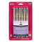 Sakura Pigma Brush Pens Set Assorted 6pk - Nevada Fine Arts