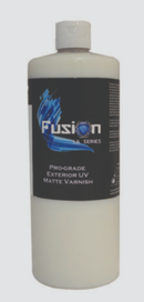 Chroma Fusion I.A. Series Gloss Exterior UV Varnish Gloss 16oz