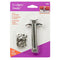 Sculpey Clay Extruder Gun 22pcs - Nevada Fine Arts