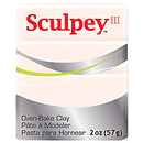 Sculpey III Beige 2oz - Nevada Fine Arts