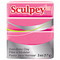 Sculpey III Candy Pink 2oz - Nevada Fine Arts