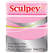 Sculpey III Dusty Rose 2oz - Nevada Fine Arts