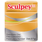 Sculpey III Gold 2oz - Nevada Fine Arts