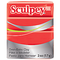 Sculpey III Red Hot Red 2oz - Nevada Fine Arts