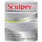 Sculpey III Silver 2oz - Nevada Fine Arts