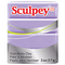 Sculpey III Spring Lilac 2oz - Nevada Fine Arts
