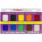 Sculpey Oven-Bake Clay 10 pc Sampler - Nevada Fine Arts