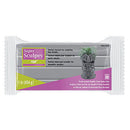 Sculpey Super Sculpey Clay Firm Gray 1lb - Nevada Fine Arts