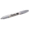 Sharpie Metallic Marker Silver - Nevada Fine Arts